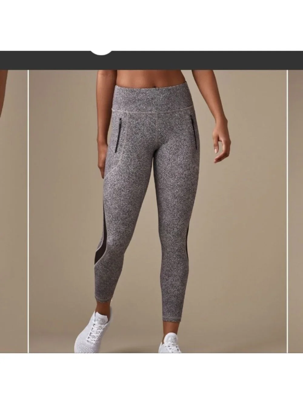Lululemon Invigorate 7/8 Tight (25